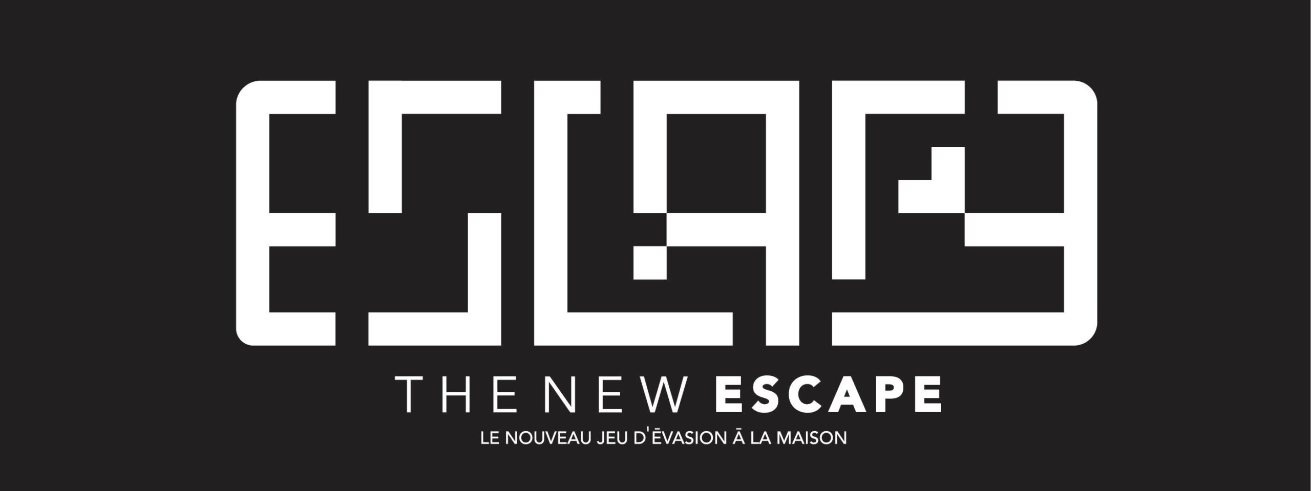 The New Escape Le Jeu D Vasion Immersif Domicile