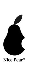 Le logo Nice Pear