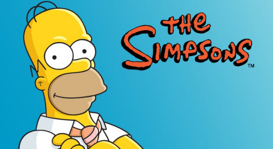 “WOO HOO!” Homer Simpson prête sa voix à TomTom Homer Simpson