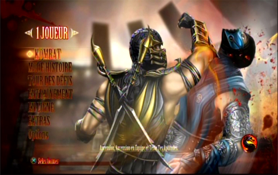 Mortal Kombat - Comment ramener une franchise à la vie