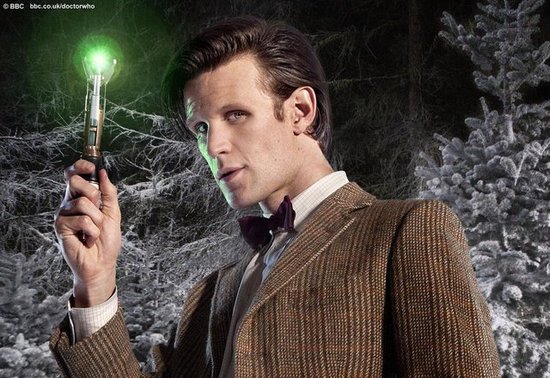 Doctor Who - Télécommande tournevis sonique du douzième docteur 23