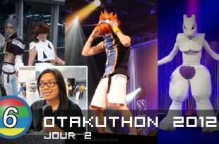 Otakuthon 2012