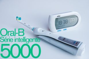 Oral-B 5000