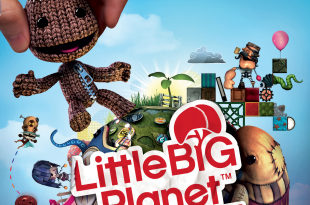 Little Big Planet