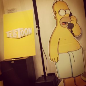 500e épisode des Simpsons