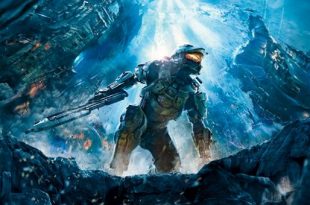 Halo 4