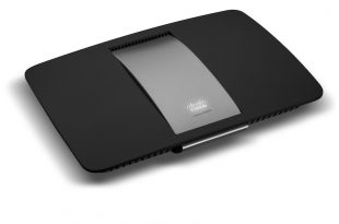 Linksys AE6500