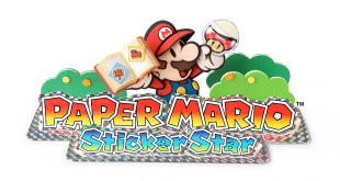 Paper Mario: Sticker Stars
