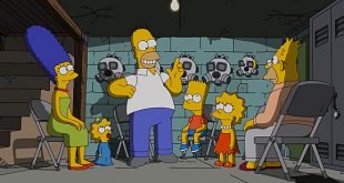 500e épisode des Simpsons