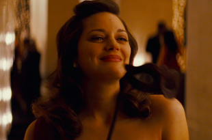 Marion Cotillard dans Batman: The Dark Knight Rises