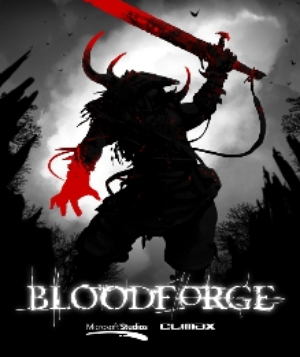 Bloodforge | Le guide cadeau 2012: Les jeux Indie