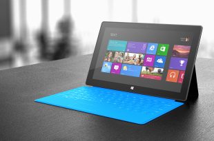 Microsoft Surface RT