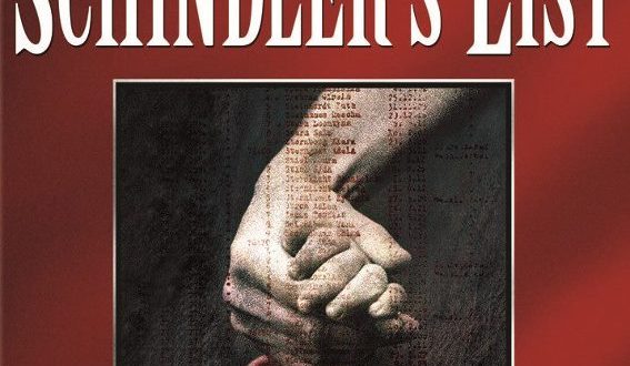 Schindler's List, édition 20e anniversaire