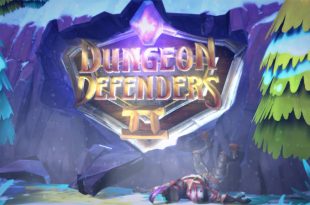 Dungeon Defenders 2