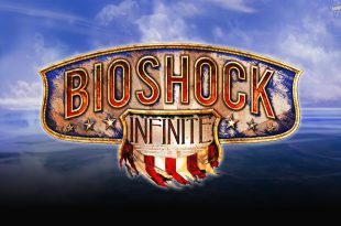 Bioshock Infinite