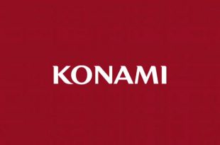 E3 2013 Konami