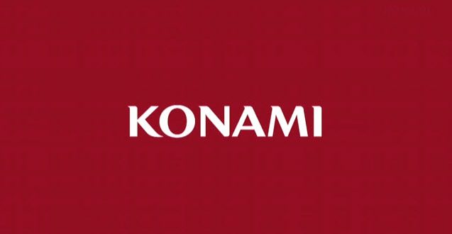 E3 2013 Konami