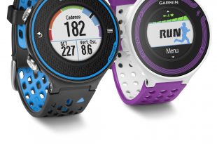 Garmin Forerunner 620|220