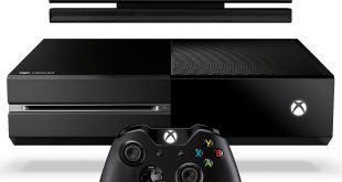 Image console Xbox One