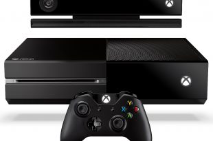 Image console Xbox One