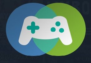 Steam Sharing Logo