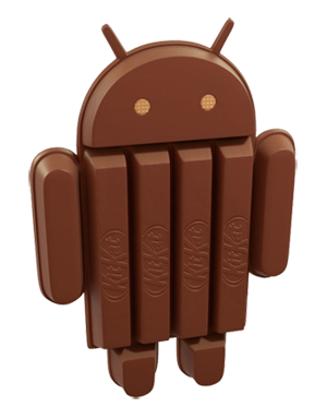 Android 4.4 - KitKat