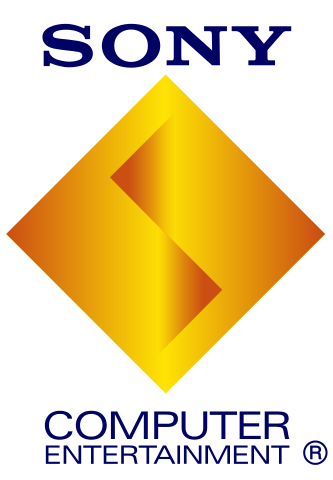 Logo de Sony Computer Entertainment Inc. - Playstation