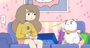 bee and puppycat