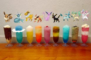 cocktail eevee