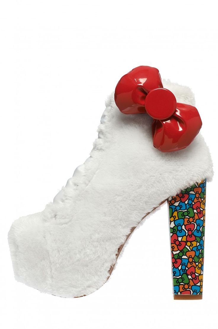 Chaussures Hello Kitty