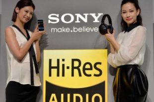 Sony Hi-Res - Girls