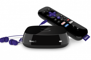 Roku 3