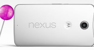 Nexus 6 - Lollipop