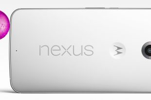 Nexus 6 - Lollipop