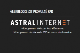 Geekbecois est propulsé par Astral Internet