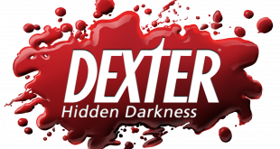Dexter Hidden Darkness
