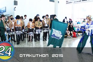 Otakuthon 2015