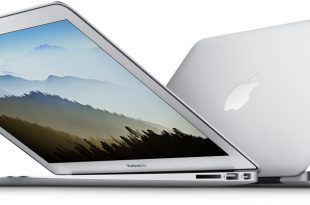 MacBook Air