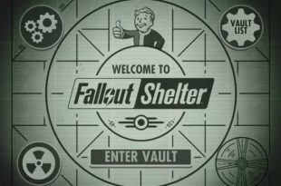 Fallout Shelter