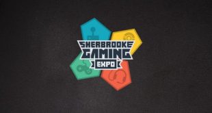 Gaming Expo de Sherbrooke