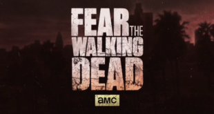 Fear the walking dead episode 1