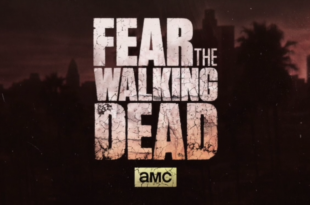 Fear the walking dead episode 1