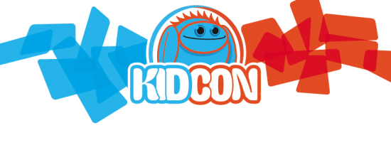 KidCon Montreal 2015