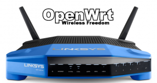 Comment installer OpenWrt sur un WRT1200AC