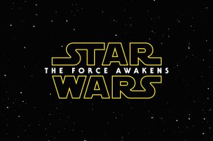 Star Wars The Force Awakens