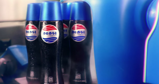 Pepsi Perfect