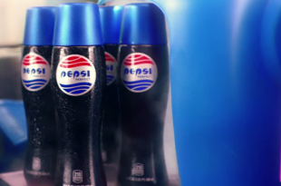 Pepsi Perfect