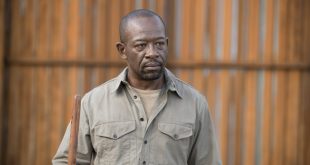 The Walking Dead saison 6 episode 2 - Morgan