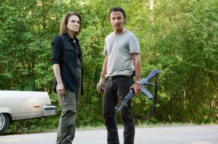 the walking dead saison 6 episode 1