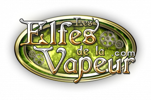 Les Elfes de la Vapeur